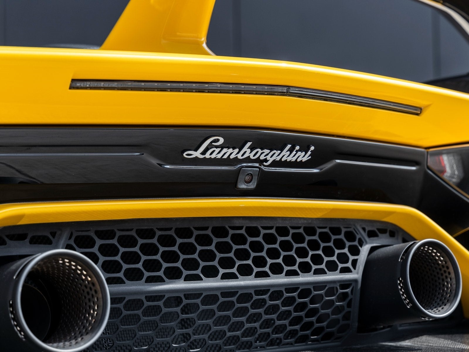 2021 Lamborghini Aventador SVJ SVJ